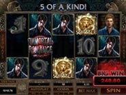 Hearts Of Vegas
